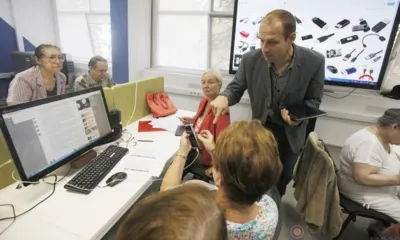 Пандемия COVID-19 больно ударила по рынку труда Орловской области