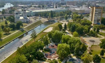 Орлу выделят 215 млн рублей на обустройство туристического центра города