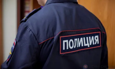 Житель Покровского района обвиняется в публичном оскорблении полицейского