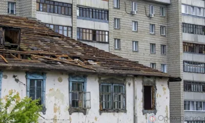 Орловцев переселят из аварийного жилья на два года раньше срока