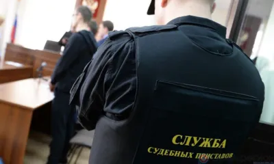 Приставы предотвратили пронос в орловские суды почти 600 запрещённых предметов