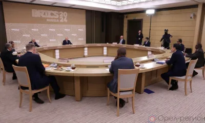 Итоги недели...