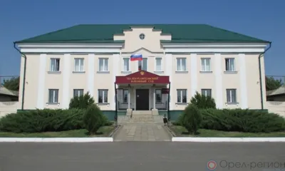 Дело о похищении человека направлено в Малоархангельский районный суд