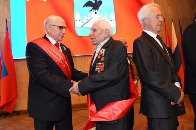 Гордость Орла