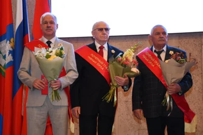 Гордость Орла