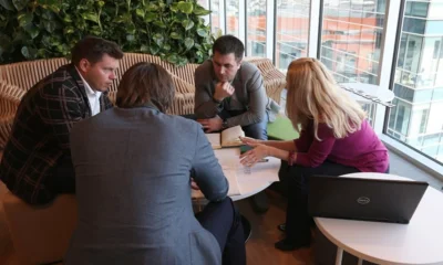 Орловский бизнес получает имущественную поддержку органов власти