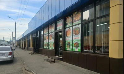 Орловское кафе попалось на отсутствии ветеринарных документов