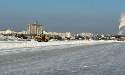 Строительство аэропорта в Орле планируют завершить в 2028 году