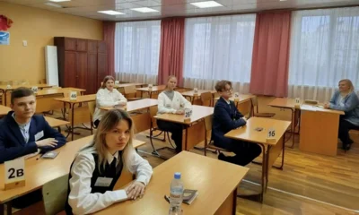Орловские девятиклассники пройдут итоговое собеседование по русскому языку