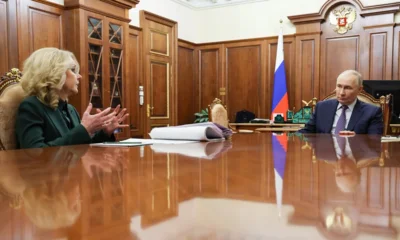 В России на медпомощь за счёт средств ОМС в 2026 году выделят 4,8 трлн рублей