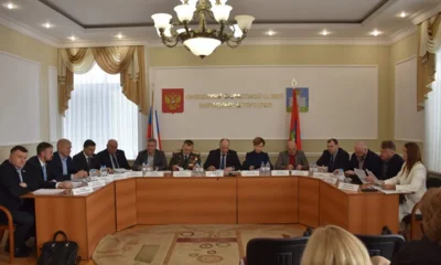 На февральском заседании Орловского облсовета парламентарии рассмотрят 25 вопросов