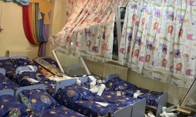 Андрей Клычков поручил оперативно устранить последствия атаки БПЛА в Орле