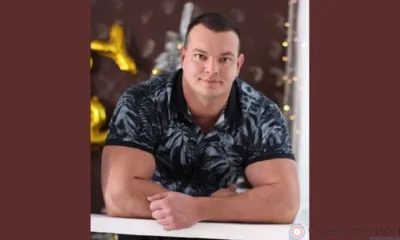 Орловец Евгений Чикунов планирует установить рекорд России по буксировке комбайна