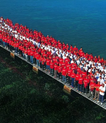 Компания Coca-Cola HBC AG опубликовала  интегрированный отчет за 2014 г.