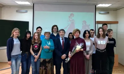 Музыкальные образы и графическое волшебство