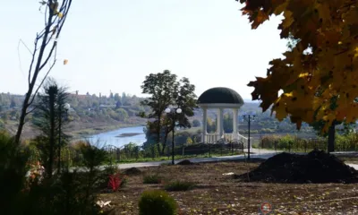 Новости районов Орловщины