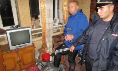 Орловца подозревают в убийстве местного жителя в Хотынце