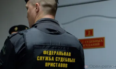 В орловские суды пытались пронести более 3000 запрещённых предметов