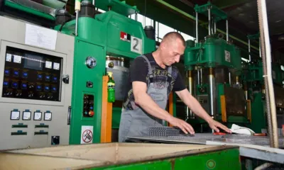 Орловское предприятие по производству медизделий строит новый производственный корпус