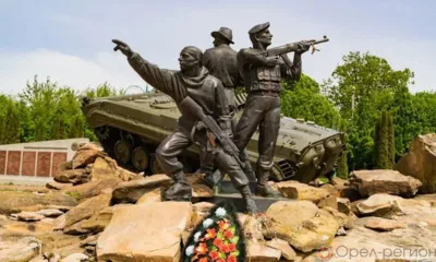 Гостям выставки «Россия» расскажут о героях-орловцах