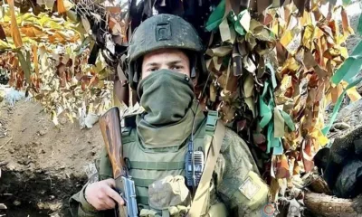 Герой из соседнего двора...