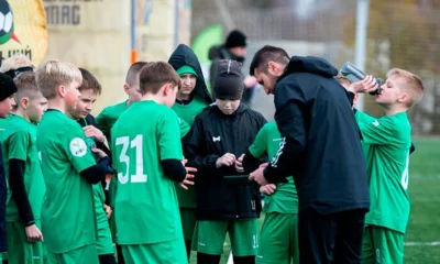 В Орловской области в этом году трудоустроят трёх «земских тренеров»