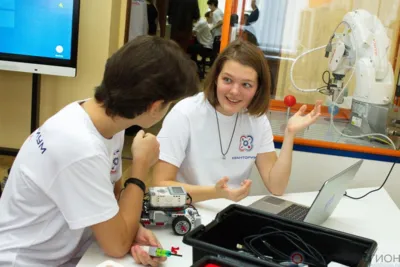 В День защиты детей обсудили совершенствование российской системы дополнительного образования