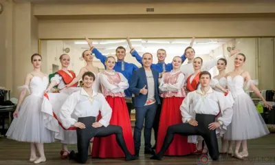 В ОГИК состоялась нетворкинг-сессия «Подготовка кадров для учреждений сферы культуры ЦФО в рамках национального проекта «Культура»