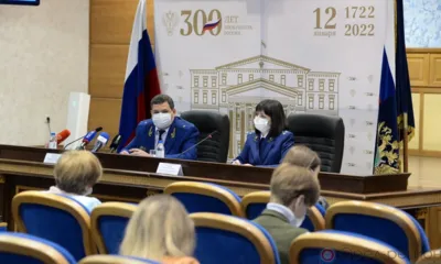 830 детей-сирот в Орловской области стоят в очереди на получение жилья