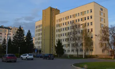 В орловской поликлинике №2 откроется новый кабинет компьютерной томографии