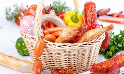 Мясо и овощи стали доступнее для орловцев