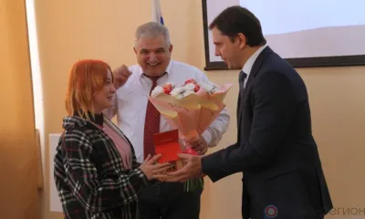 Как делается успех