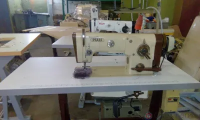 В ИК-2 УФСИН России по Орловской области открылся новый швейный цех