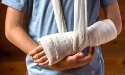 В Орле ссора закончилась уголовным делом