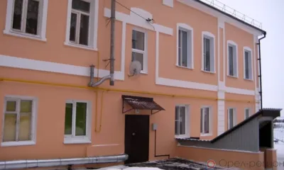 236 многоквартирных домов на Орловщине планируется капитально отремонтировать в 2023 году