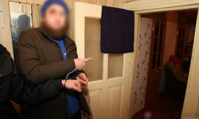 32-летний житель Болхова избил знакомого до смерти