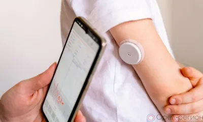 На Орловщине закрыли потребность в датчиках для систем НМГ