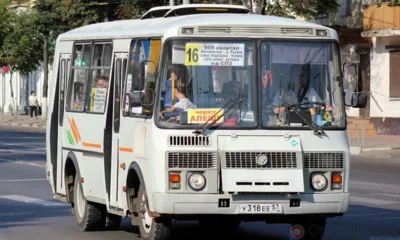 Администрация Орла ищет перевозчиков на маршрут №16