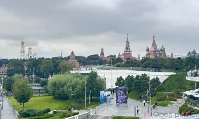 Российские семьи стали активнее планировать поездки