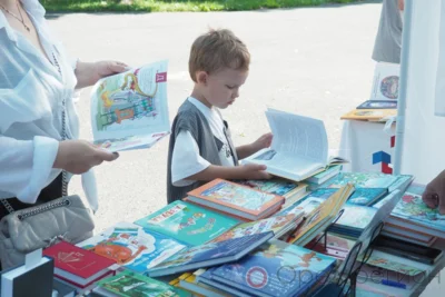 «Орёл — литературная столица России»