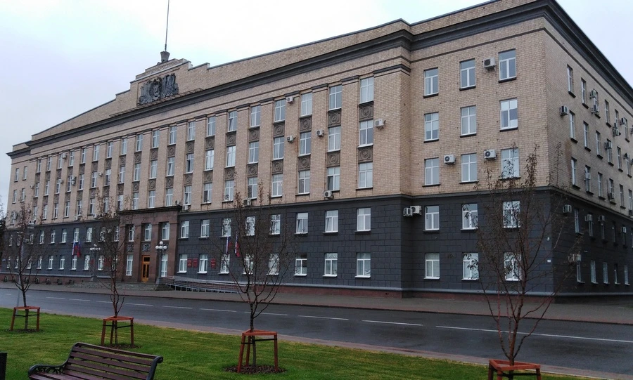 В Орловской области беспилотники повредили четыре дома