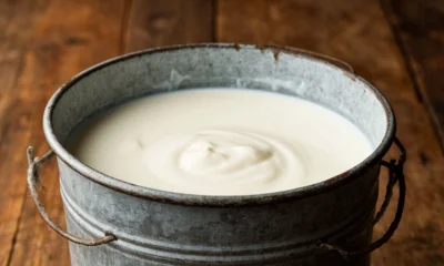 Орловщина экспортировала в Узбекистан 338 тонн молочной продукции