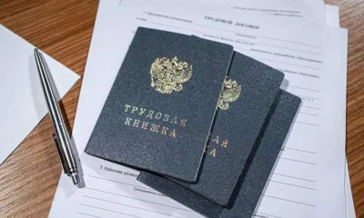 Россияне рассказали, готовы ли временно сменить работу на профессию, не требующую опыта