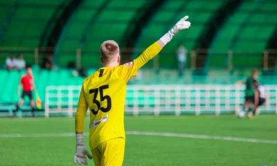 ФК «Орёл-М» впервые в истории вышел в четвертьфинал Кубка СФФ «Центр»