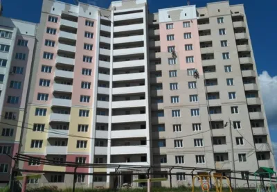 Проблемный дом на ул. Бурова в Орле введён в эксплуатацию