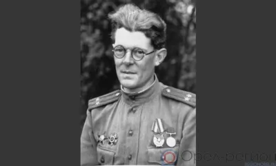 Боевые ордена газетчика: Биография журналиста Виктора Михайловича Мальца достойна большой книги