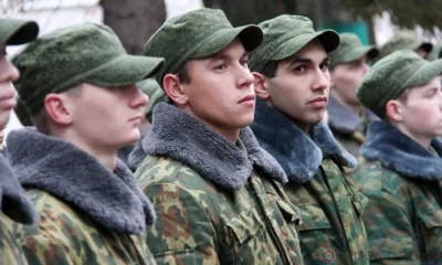 Орловцам рассказали о новшествах в системе воинского учёта