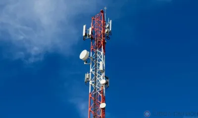 В 2024 году в 48 населённых пунктах Орловской области построят 48 вышек связи