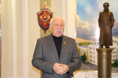 И вечный бой…