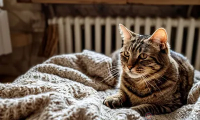 В Орле пять многоэтажек на Комсомольской остались без отопления